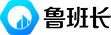 魯班長官網(wǎng)logo