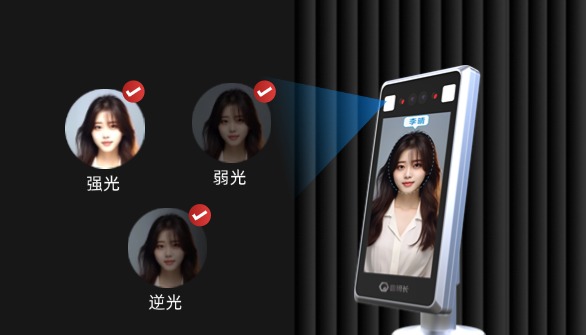 工地出入口門(mén)禁系統(tǒng)